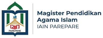 Magister Pendidikan Agama Islam